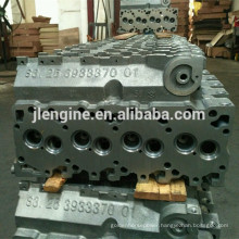 truck diesel engine spare part 4BT cylinder head 3933419